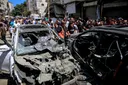 Izraeli sërish shkel armëpushimin në Gaza, vret një nxënëse palestineze, plagos tre të tjerë