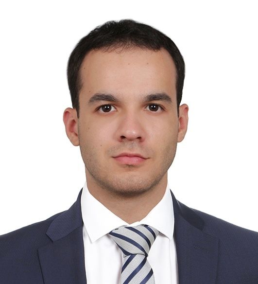 Mevlüt Onur VAROL