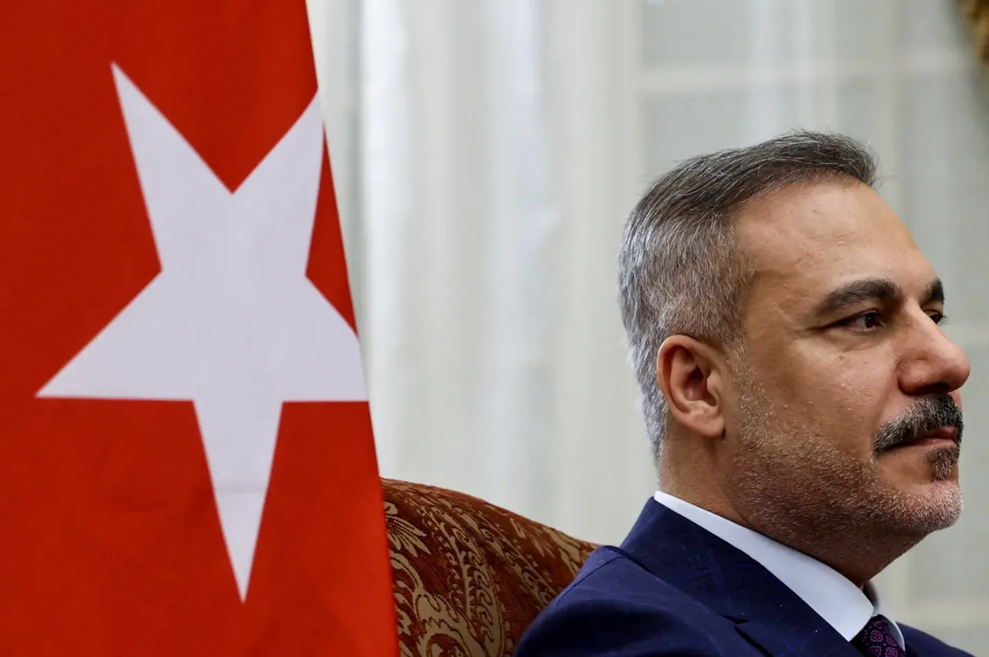 Israel está "listo para sabotear" el memorando entre EE.UU. e Irán, dice ministro de Türkiye