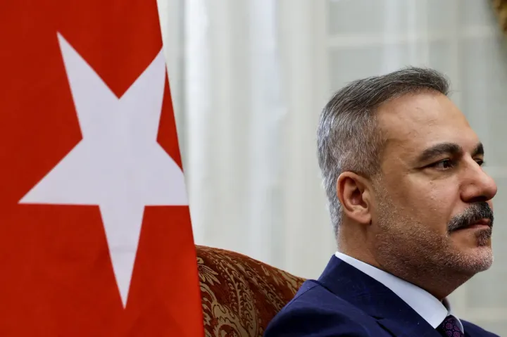 Israel está "listo para sabotear" el memorando entre EE.UU. e Irán, dice ministro de Türkiye