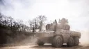 Le couple franco-allemand se reforme autour du groupe militaire KNDS