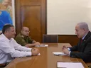 נתניהו דורש חקירת שב"כ נגד ערוץ 12 בגין הדלפת מועד התוקפנות נגד איראן
