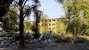 Најмалку три лица повредени во украински ракетен напад врз рускиот град Воронеж