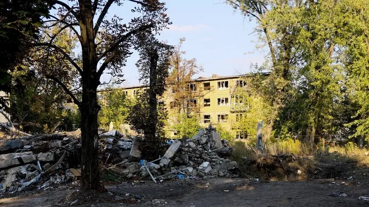 Најмалку три лица повредени во украински ракетен напад врз рускиот град Воронеж