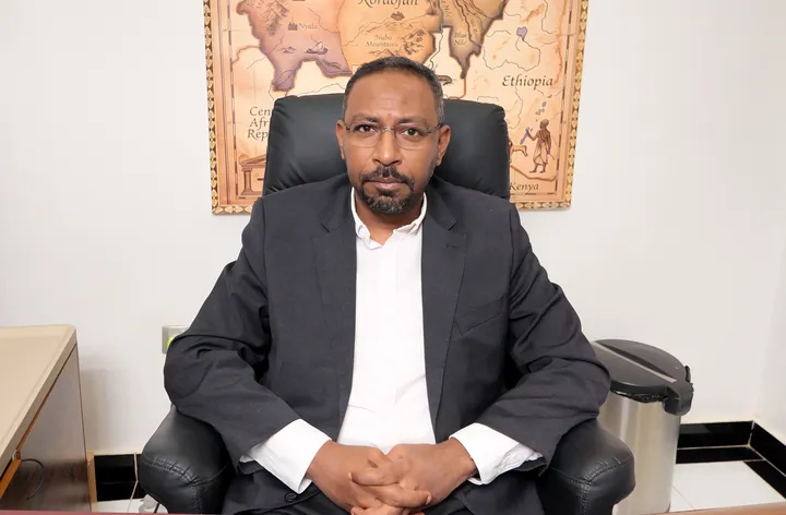 Sudan looks to Türkiye to boost global focus as war enters fourth year