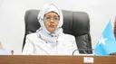 Ku-simaha Madaxweynaha Soomaaliya Sacdiya Yaasiin Xaaji oo Ku Baaqday Nabad ka Hirgasha Hiiraan