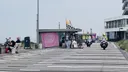 Zandvoort voert noodmaatregelen in na nieuwe ongeregeldheden in verband met ‘jongeren’