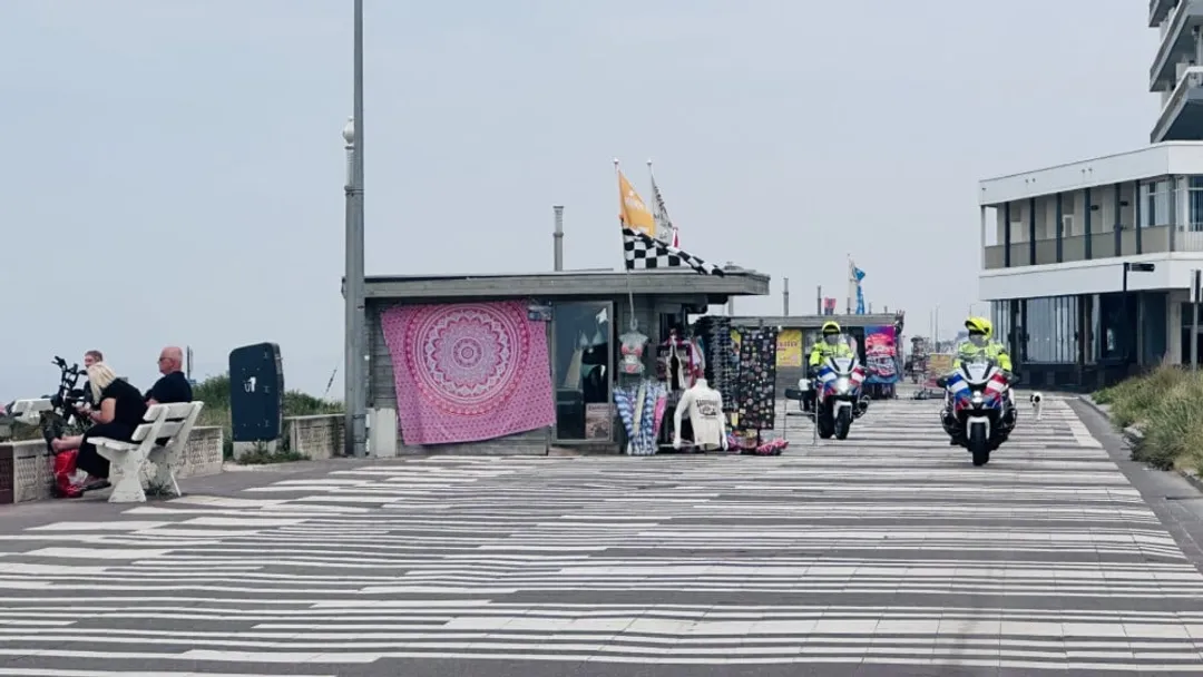 Zandvoort voert noodmaatregelen in na nieuwe ongeregeldheden in verband met ‘jongeren’