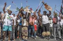 Xénophobie: Tinubu a officiellement signalé l'Afrique du Sud à l'UA