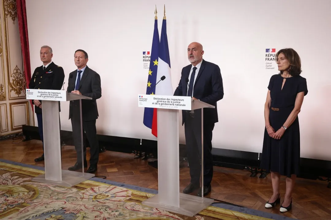 Affaire Lyhanna: coup d’accélérateur dans les dossiers de violences sexuelles