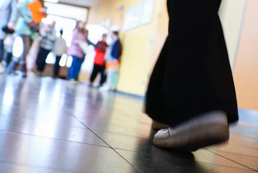 Studie verzeichnet mehr Gewalt an Schulen