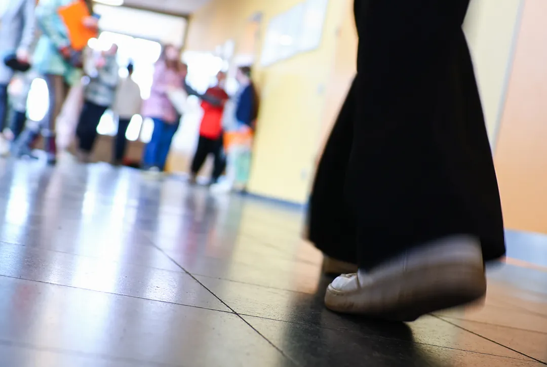Studie verzeichnet mehr Gewalt an Schulen