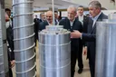 Иран подтвердил первые обсуждения ядерной программы с США