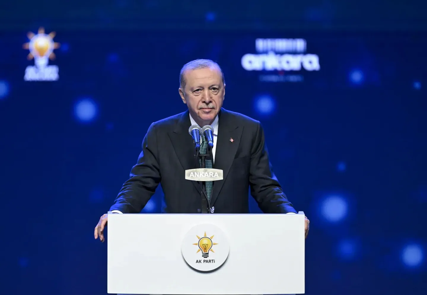 رئیسجمهور اردوغان: آنکارا با نشستهای ناتو و سازمان دولتهای ترک در دیپلماسی جهانی برجستهتر میشود