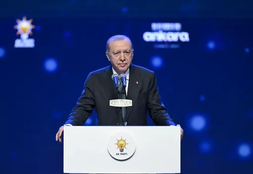 رئیسجمهور اردوغان: آنکارا با نشستهای ناتو و سازمان دولتهای ترک در دیپلماسی جهانی برجستهتر میشود