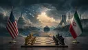 Электронное перемирие