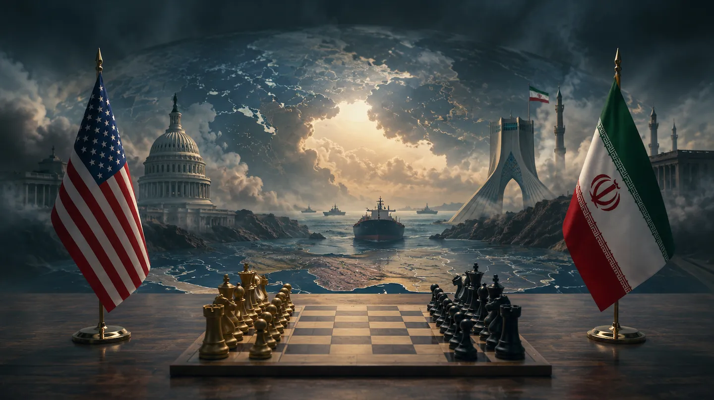 Электронное перемирие