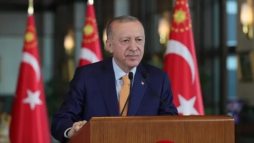 Presidenti turk dhe kryeministri irakian diskutojnë marrëdhëniet dypalëshe dhe çështjet rajonale