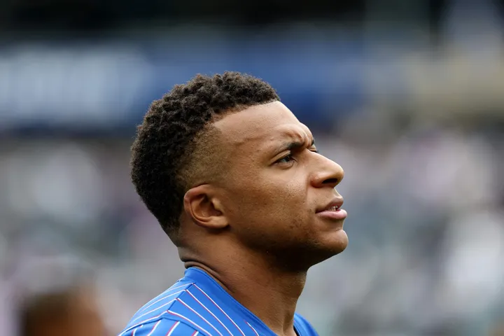 Chinese brands cut ties with football star Mbappe over remarks appearing to reference Mao