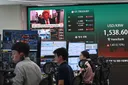 AI 우려 심화 속에 대만과 한국, 7월 아시아 주식 자금 유출 주도