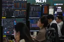 반도체 비중 높은 한국·대만 증시, 아시아 증시에 그늘 드리워