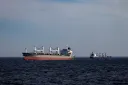 Türkiye monitorea el estado de marineros heridos tras ataque con dron contra buque frente a Ucrania