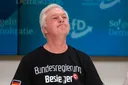 Bundestag führt Bußgeldverfahren gegen „Compact“-Magazin