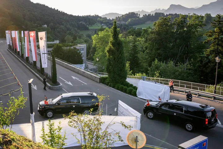 L’Iran affirme que les pourparlers techniques avec les États-Unis se sont conclus en Suisse