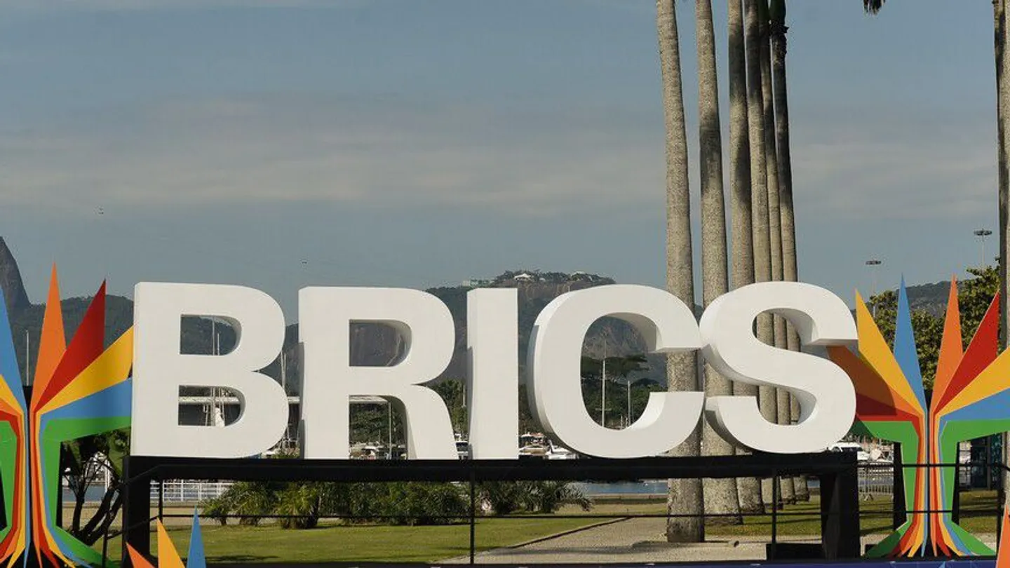 Këshilltarët kryesorë të BRICS-it diskutojnë për "sfidat jo-tradicionale të sigurisë"