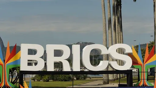 Këshilltarët kryesorë të BRICS-it diskutojnë për "sfidat jo-tradicionale të sigurisë"
