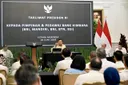 Prabowo dorong transformasi Himbara jadi “Perbankan Patriotik” untuk pemerataan ekonomi