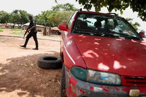Nigeria: un conflit intercommunautaire fait 20 morts dans le centre du pays