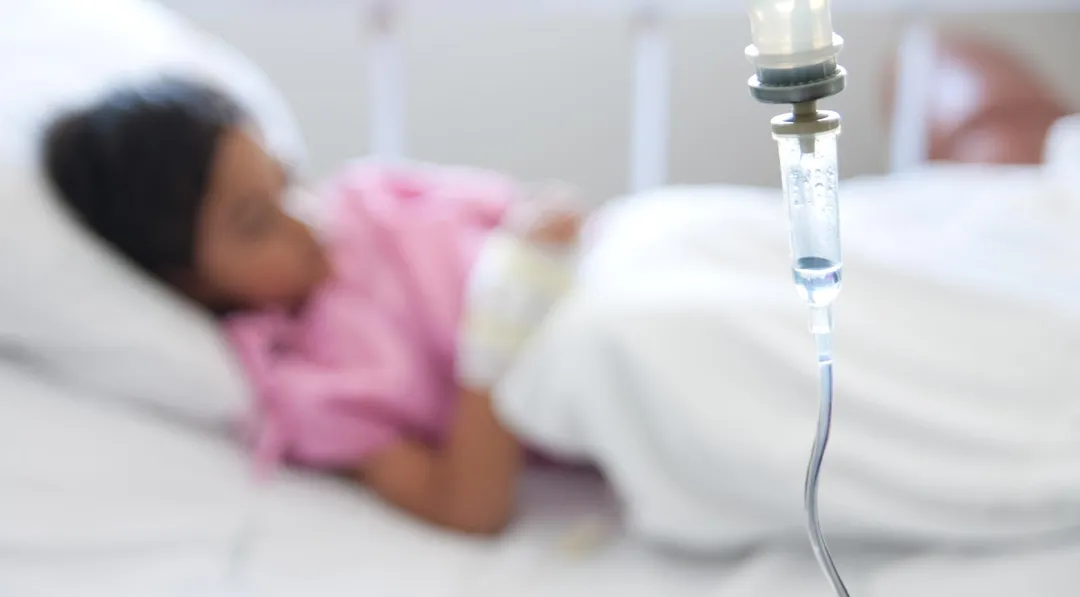Voor het eerst is in Nederland euthanasie uitgevoerd bij een terminaal ziek kind