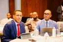 SoDMA oo Agaasintay Wadahadallo Ku Saabsan U Diyaargarowga Khatarta Fatahaadaha Kahor Xilliga Deyrta