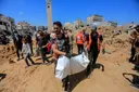 Raporti i OKB-së: Izraeli vazhdon të kryejë gjenocid duke i shënjestruar fëmijët palestinezë