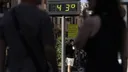 Рекордни температури ѝ се закануваат на Шпанија, додека топлотна купола ја зафаќа Европа