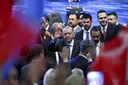Erdoğan: Ankara wird zum Zentrum globaler Diplomatie