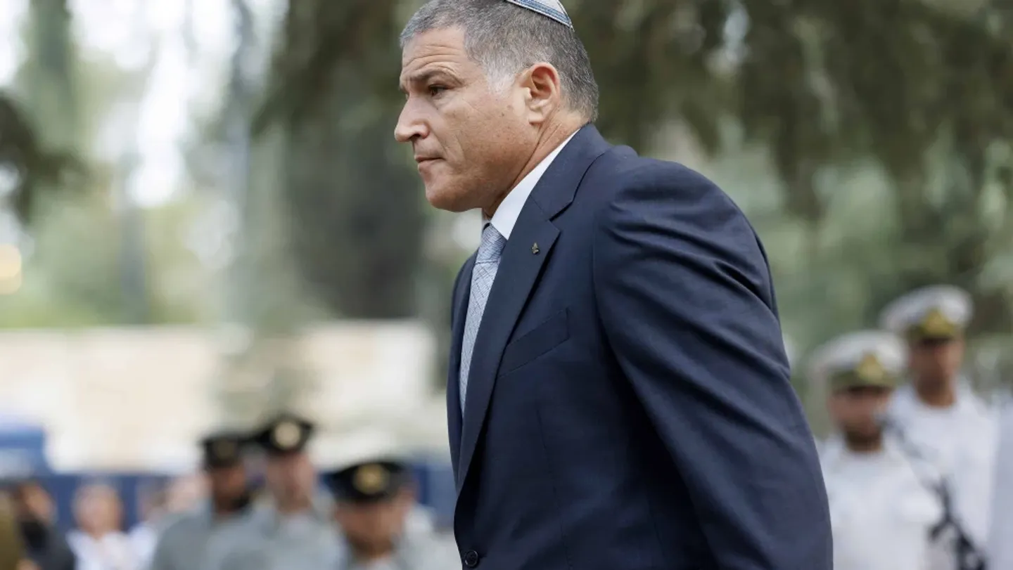 ראש מנגנון ביטחון הפנים של הכיבוש מזהיר מפני "שבעה באוקטובר" באילת