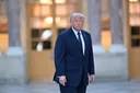 Iranian funds to remain under strict US oversight: Trump