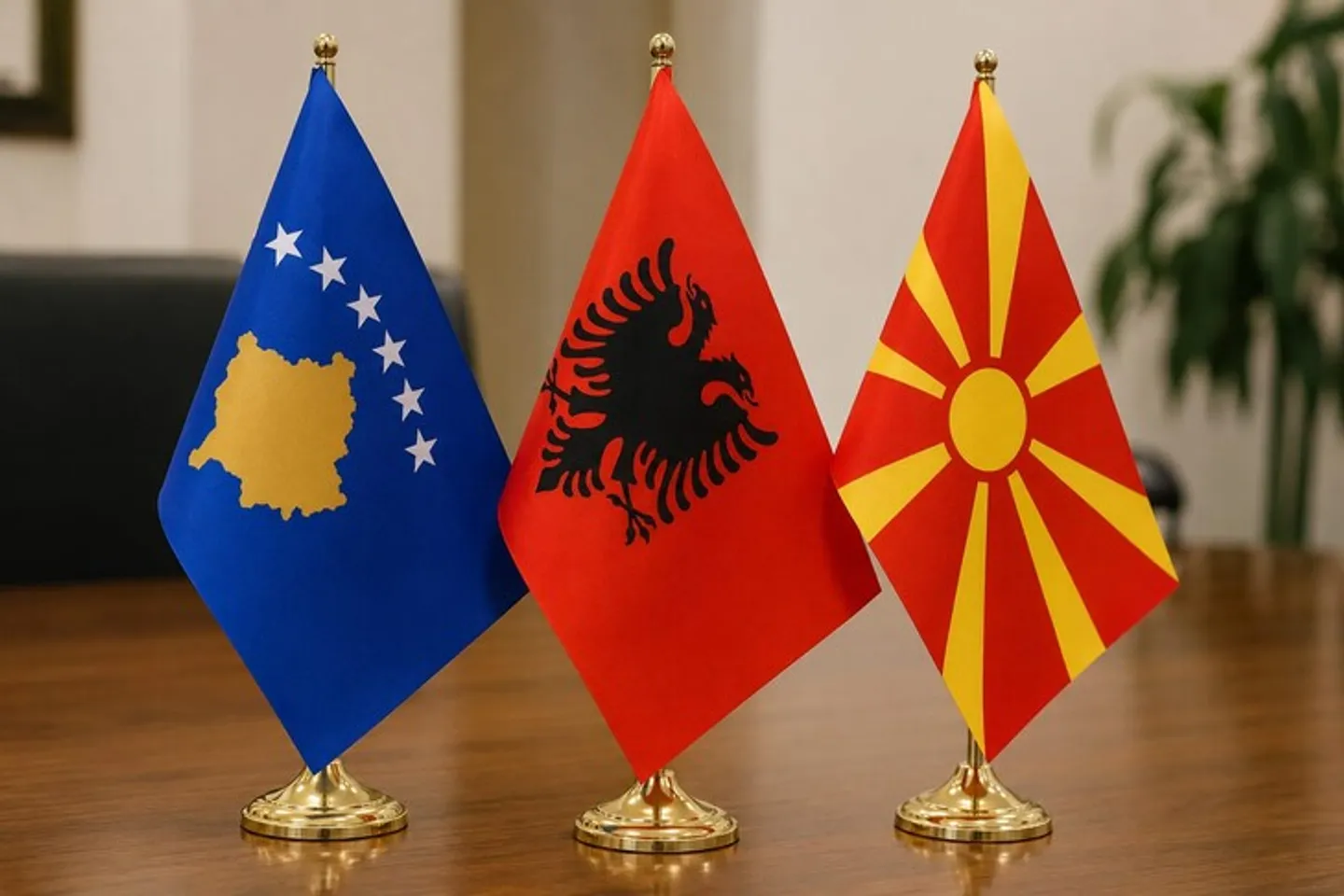 Thellohet bashkëpunimi midis Avokatëve të Popullit Kosovë-Shqipëri-Maqedoni e Veriut