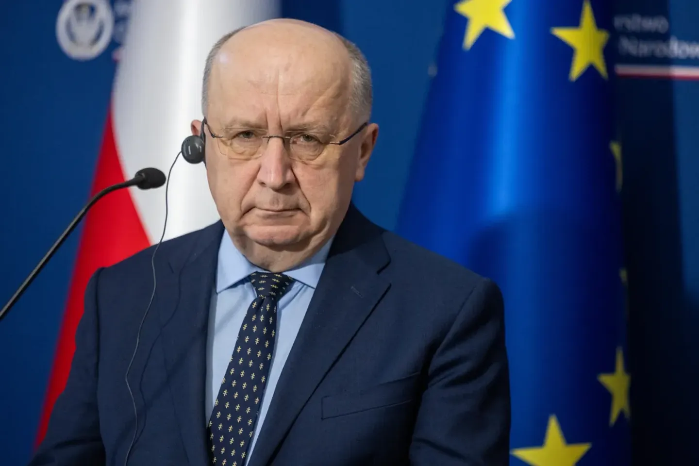 EU warns of urgent need to replace US military capabilities in Europe
