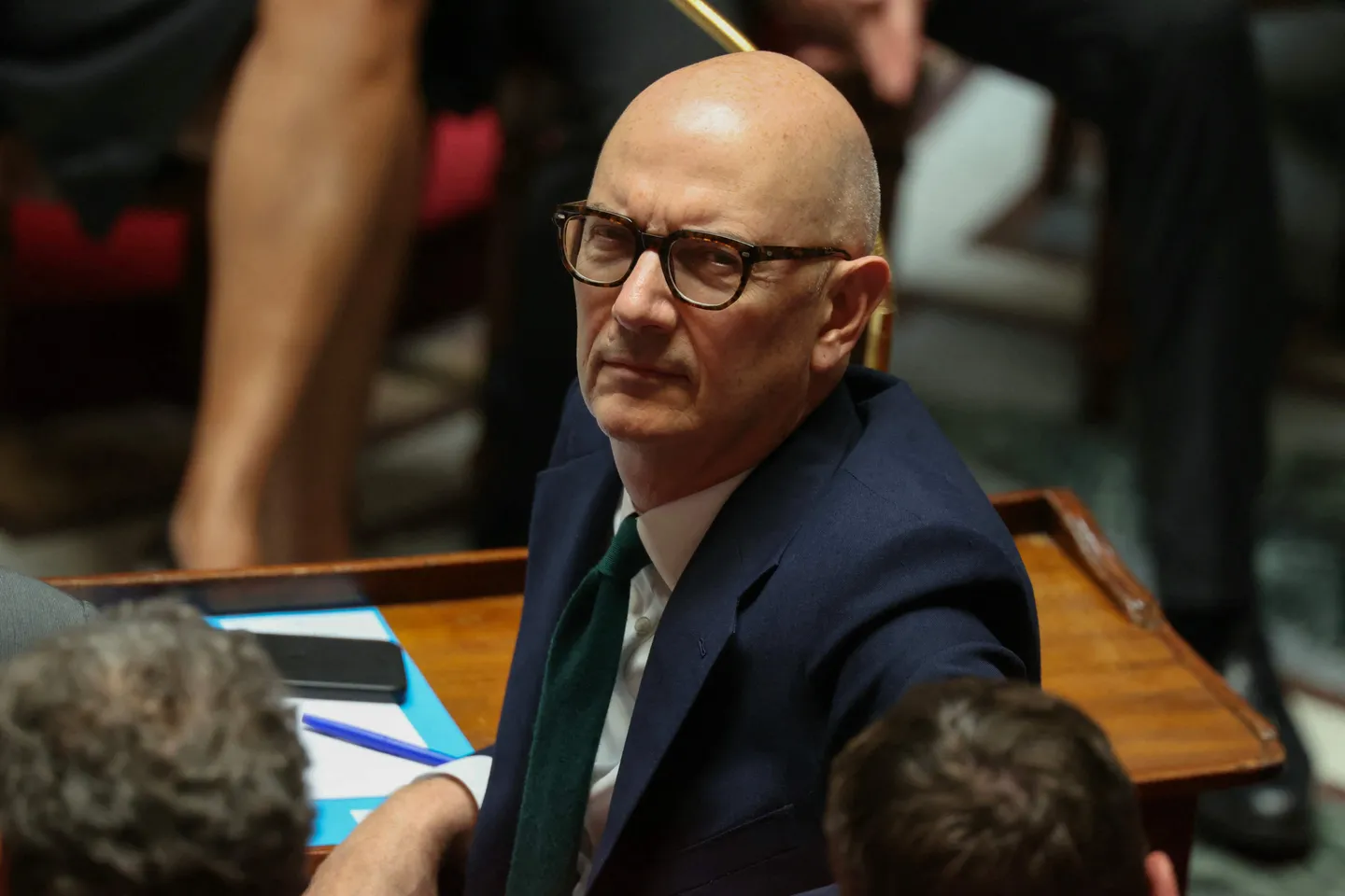 France: le déficit budgétaire de l'État atteint 106,8 milliards d'euros au premier semestre