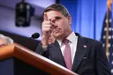 Trump's ex-personal attorney, Todd Blanche, takes over as top US law enforcement officer
