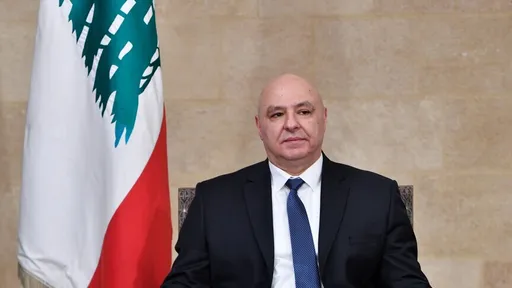 Libani dhe ShBA-ja diskutojnë formimin e një celule trepalëshe me Iranin për armëpushimin