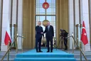Türkiye, Poland eye deepening strategic partnership ahead of NATO Summit