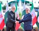 Pezeshkian asserts Iran's missile programme not up for negotiation, Pakistan agrees