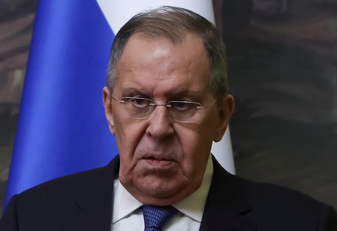 Rusland: Inzet van Europese troepen in Oekraïne zou neerkomen op een directe oorlogsverklaring