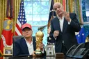 Football: le Conseil de l'Europe appelle la Fifa à se protéger des pressions politiques...