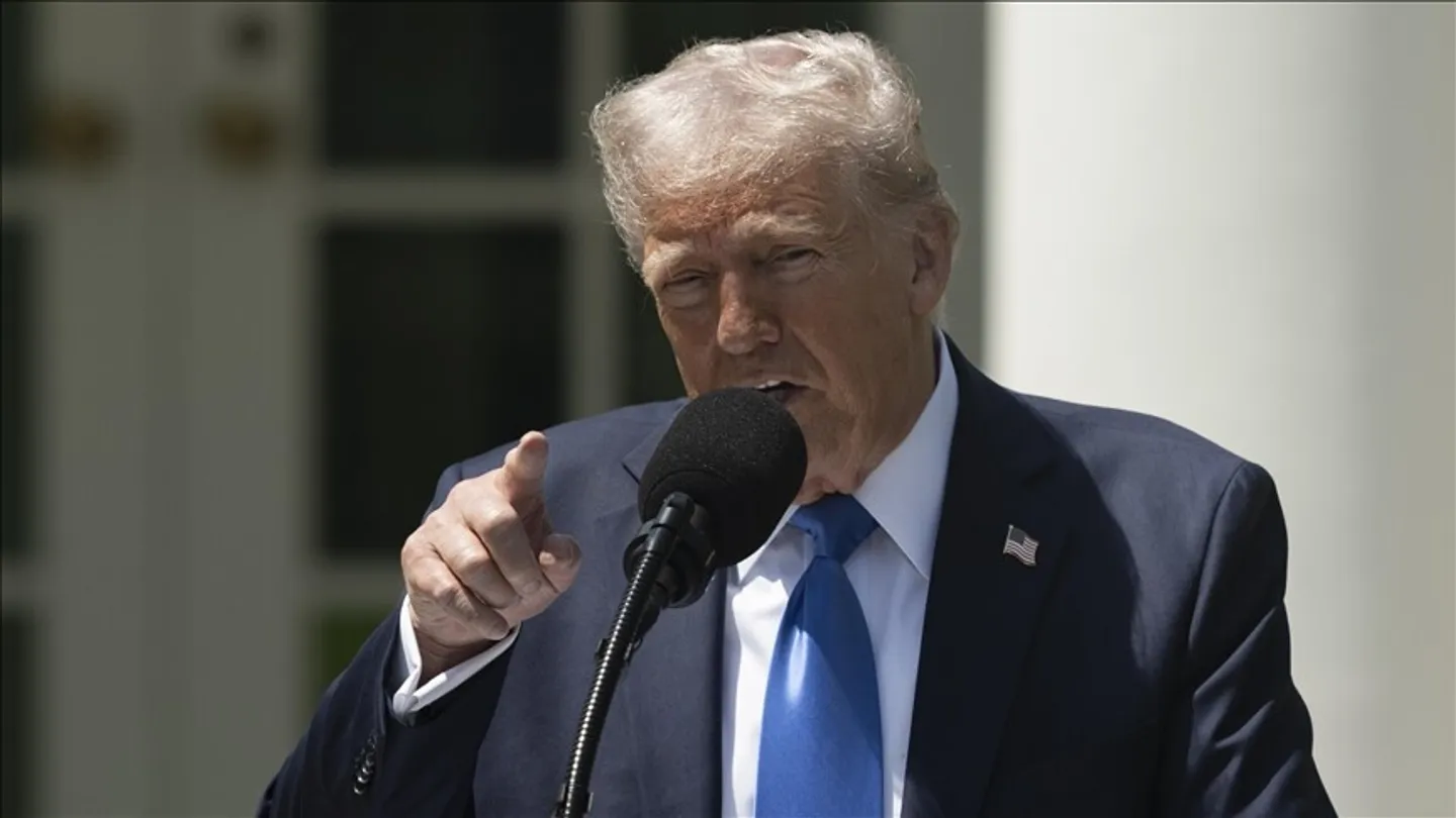 Трамп нареди истрага на Министерството за правда за нафтените компании поради цените на бензинот