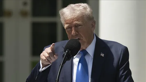 Трамп нареди истрага на Министерството за правда за нафтените компании поради цените на бензинот